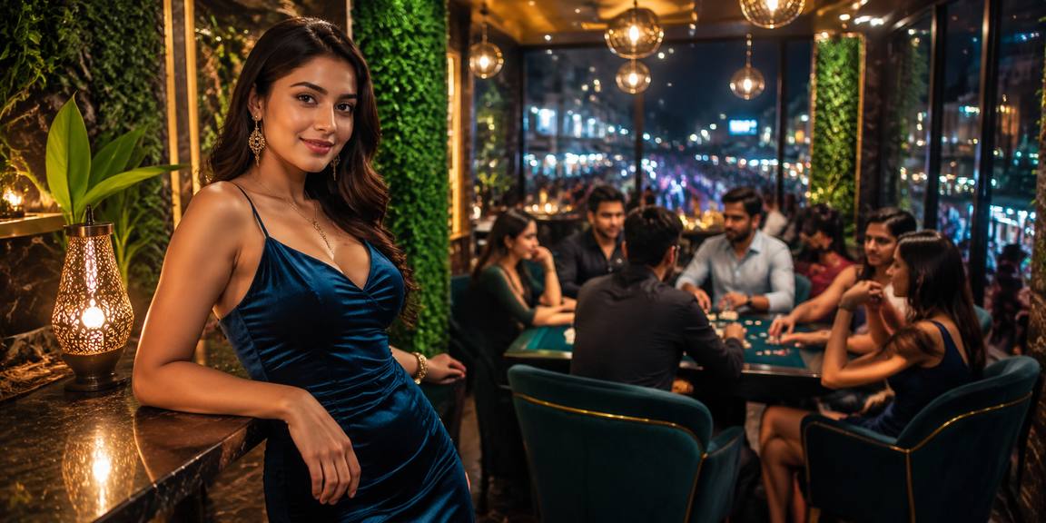 3dlogolab লাইভ ডিলার এবং স্লট একসাথে